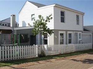3 Bed Townhouse in Erasmus Park