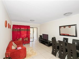 2 Bed Apartment in Kyalami Hills