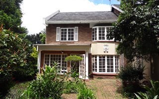 3 Bedroom Townhouse in Kloof