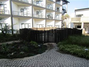 1 Bed Apartment in Maboneng
