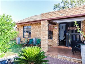2 Bed Townhouse in Riversdale