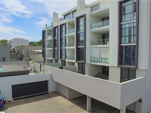1 Bed Apartment in Dunkeld West