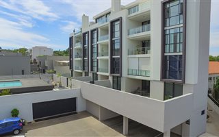 1 Bedroom Apartment in Dunkeld West
