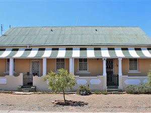 3 Bed House in Cradock