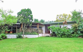 4 Bedroom House in White River