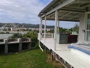 3 Bed House in West Bank