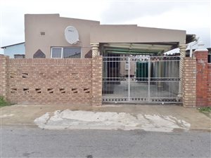 2 Bed House in New Brighton