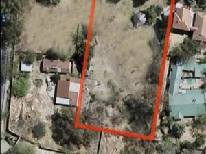 4010 m² Land available in Ferndale
