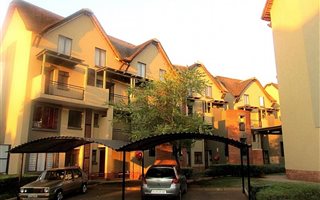 2 Bedroom Apartment in Montana