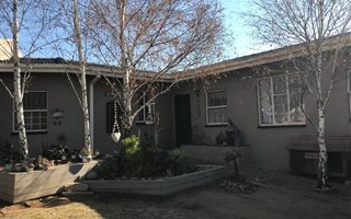 3 Bedroom House in Mindalore