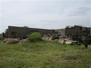 2.5 ha Land available in Nelsonia