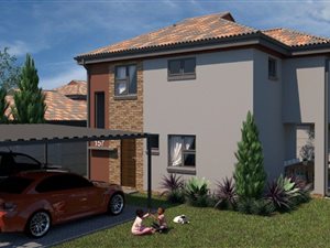 4 Bed House in Orlando East