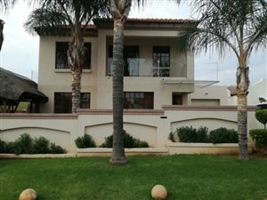 5 Bed House in Eersterust