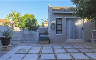 3 Bedroom House in Parklands