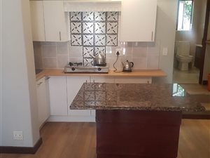 1 Bed Garden Cottage in Chartwell