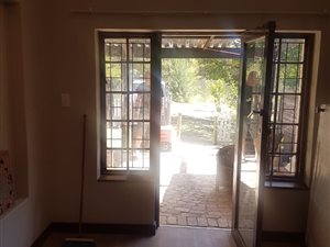 1 Bed Apartment in Chartwell