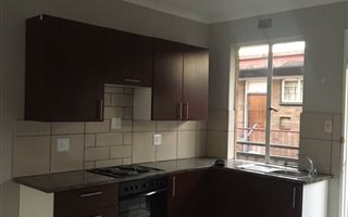 2 Bedroom Apartment in Vereeniging