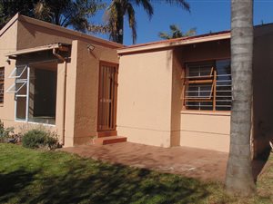 2 Bed House in Allens Nek