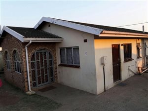 3 Bedroom House in Phoenix