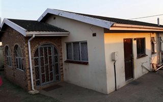 3 Bedroom House in Phoenix