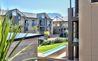 1 Bedroom Apartment in Plumstead