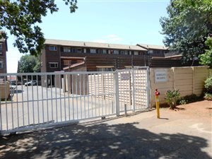 1 Bed Townhouse in Croydon