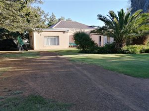 3 Bed House in Brandfort