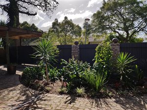 4 Bed House in Bodorp