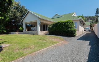 4 Bedroom House in Ballito