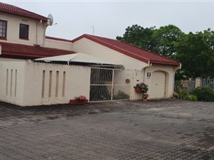 4 Bed Townhouse in King Williams Town
