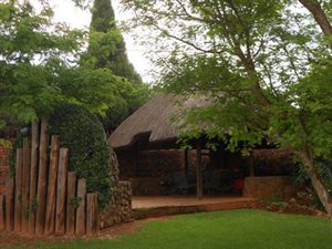 3 Bed House in Sabie