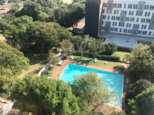 3 Bed Apartment in Benmore Gardens