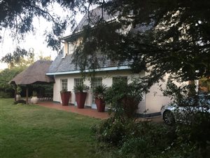 3 Bed House in Vanderbijlpark SW1