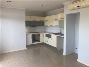 2 Bed Apartment in Salt Rock