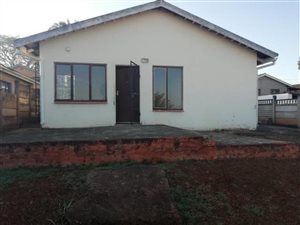4 Bed House in Bishopstowe