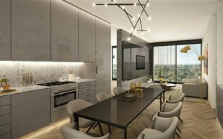 2 Bedroom Apartment in Hyde Park