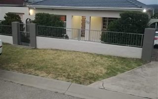 2 Bedroom House in Heuwelkruin