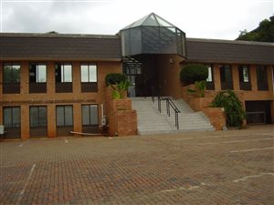 255 m² Office Space in Ferndale
