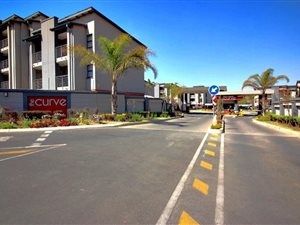 0.5 Bed Townhouse in Sebenza