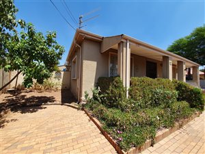 4 Bed House in The Hill