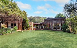 4 Bedroom House in Alan Manor