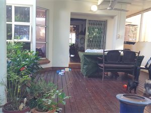 3 Bed Townhouse in Empangeni Central