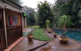 4 Bedroom House in Boughton