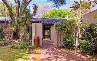 3 Bedroom House in Wendywood
