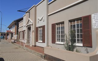 350 m² Office Space in Potchefstroom Central