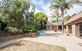 3 Bedroom House in Paradyskloof