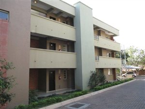1 Bed Apartment in West Acres