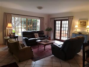 3 Bed House in Faerie Glen