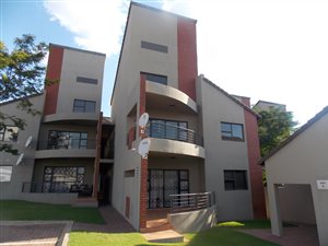 2 Bed Apartment in Eagle Trace Estate