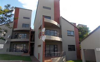 2 Bedroom Apartment in Eagle Trace Estate